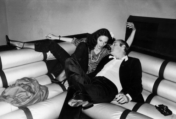The Surprising Love Story of Barry and Diane: A Real-Life Fairy Tale