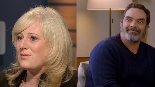Where are Kristine and Michael Barnett Now? .Michael Barnett