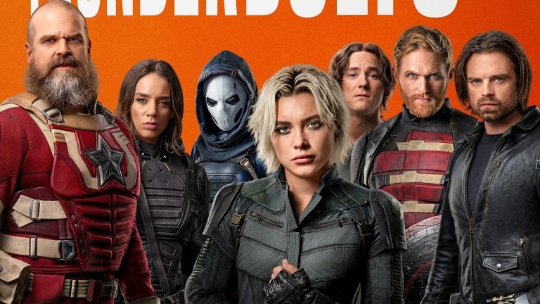 marvel thunderbolts post credit scene