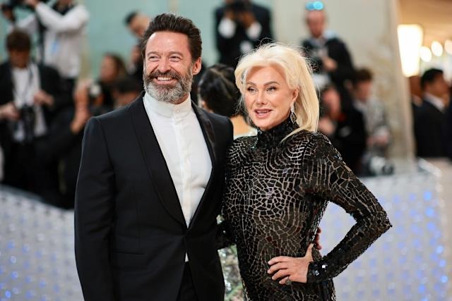 Deborra-Lee Furness Ends Marriage with Hugh Jackman After $250M Divorce Settlement