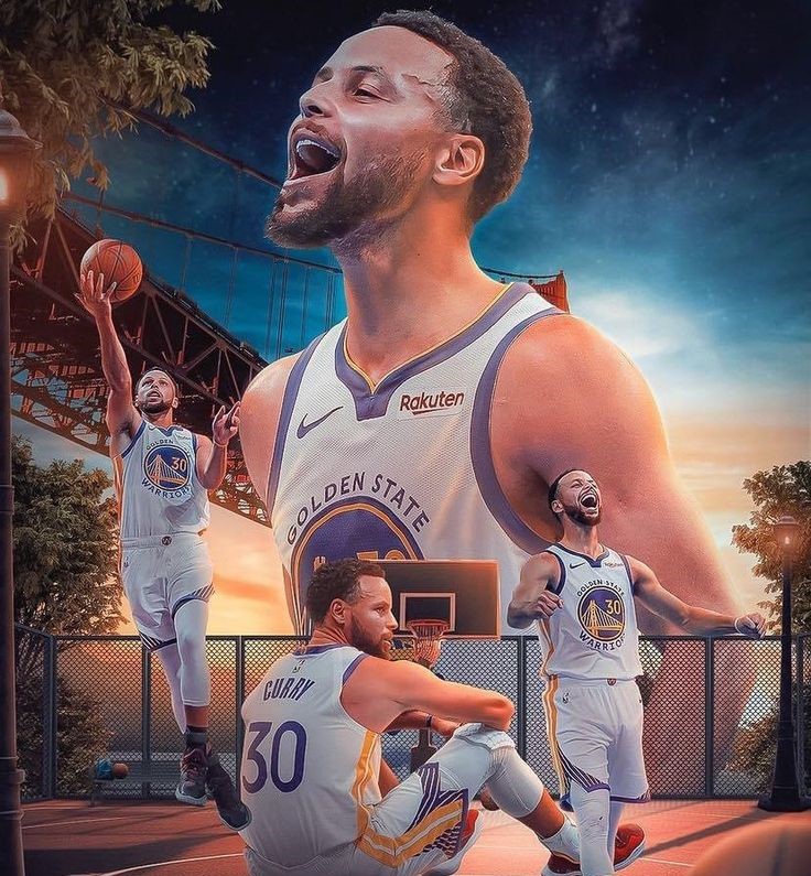 Tonight Decides Everything: Rockets vs Warriors Game 7
