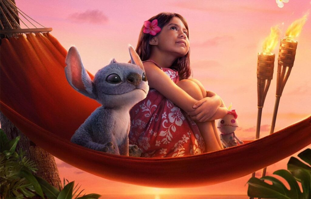 “Lilo & Stitch Live-Action Review: Heartfelt but Faded Compared to the Original”