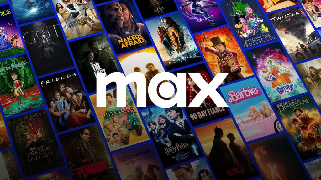Max is Becoming HBO Max Again – Here's Why That Matters