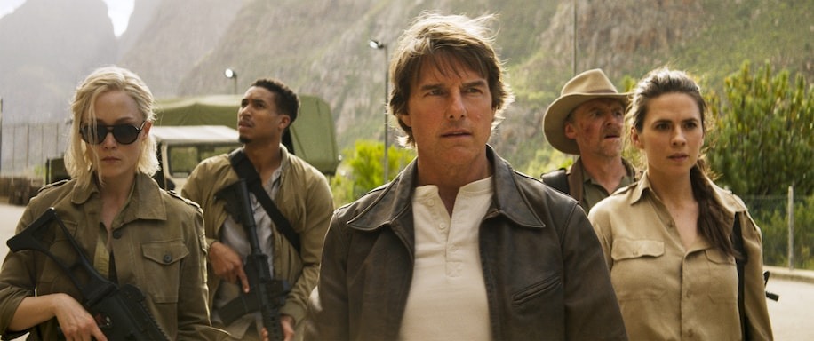 Mission: Impossible – The Final Reckoning: Tom Cruise’s Daring Goodbye or a New Chapter?
