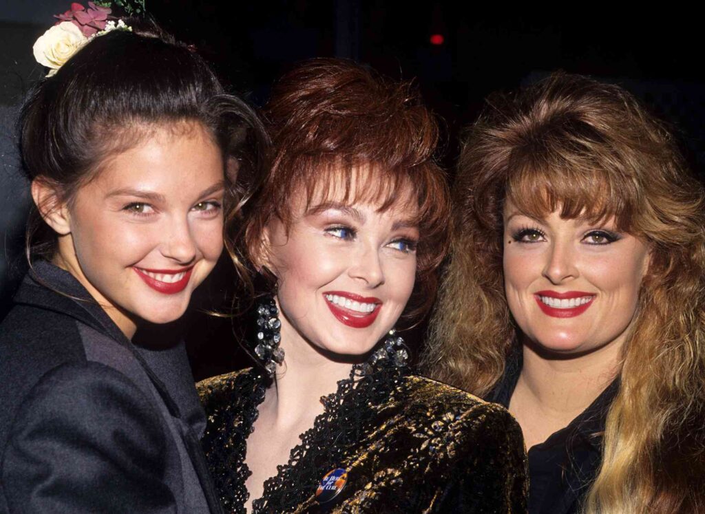 No More Rumors: The Judd Sisters Talk Grief, Growth, and Family Unity