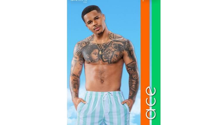 love island ace