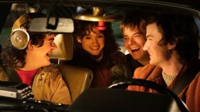 New cast members joining Stranger Things final season